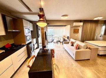 Apartamento · 40m² · 1 Quarto · 1 Vaga · Studio para venda e aluguel em Jardim Redentor de 40.00m² com 1 Quarto, 1 Suite e 1 Garagem