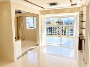 Apartamento en Venda de 3 quartos Barra Olímpica · APARTAMENTO NO BORA BORA 93M 3 QUARTO SENDO 1 SUITE  2 BANHEIROS  2 VAGAS COBERTAS  BARRA OLIMPICA  