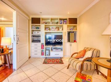Apartamento de 3 quartos Venda R$ 1.200.000 · COBERTURA LINEAR DE 196M COM 3 QUARTOS SENDO 1 SUITE  3 BANHEIROS  2 VAGAS  GLEBA B  RECREIO DOS BAN
