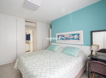 Apartamento 166m² Venda Barra Olímpica · APARTAMENTO NO MAJESTIC DE 166M COM 4 QUARTOS SENDO 4 SUITES 5 BANHEIROS 3 VAGAS COBERTAS CIDADE