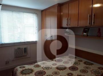 Apartamento · 46m² · 2 Quartos · 1 Vaga · Lindo apartamento 02 quartos no Pechincha!