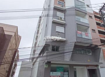 Apartamento · 35m² · 1 Quarto · 1 Vaga · Apartamento mobiliado na área central com box
