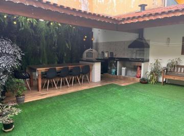 Casa de 4 quartos, São Paulo · Casa de 390 m² com 4 quartos à venda no Jardim Bonfiglioli