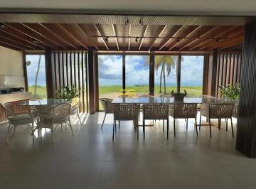 Casa · 400m² · 5 Quartos · Casa 400m² 5 quartos sendo 5 suítes em Camboinha para Aluguel de Veraneio