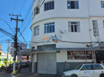Comercial · 28m² · 1 Quarto · LOJA COMERCIAL 28M² - CENTRO