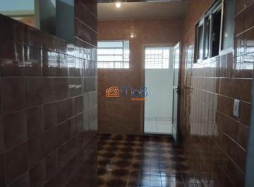 Apartamento · 60m² · 2 Quartos · APARTAMENTO 60M² - 1º ANDAR - CALÇADÃO - CENTRO