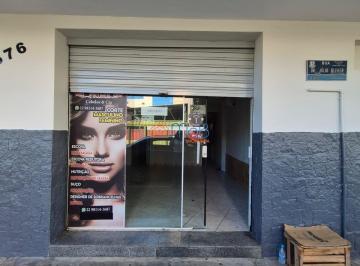 Comercial · 30m² · 1 Quarto · LOJA COMERCIAL 30M² COM COZINHA