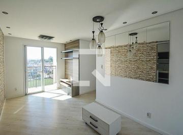 Apartamento · 49m² · 2 Quartos · 1 Vaga · Apartamento à Venda - Dos Casa, 2 Quartos, 49 m² - São Bernardo do Campo