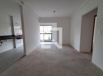 Apartamento · 62m² · 2 Quartos · 2 Vagas · Apartamento à Venda - Olímpico, 2 Quartos, 62 m² - São Caetano do Sul