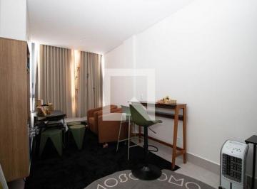 Apartamento · 40m² · 1 Quarto · 1 Vaga · Apartamento à Venda - Asa Norte, 1 Quarto, 40 m² - Brasília