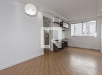 Apartamento · 60m² · 2 Quartos · 1 Vaga · Apartamento à Venda - Jardim São Savério, 2 Quartos,  60 m² - São Paulo