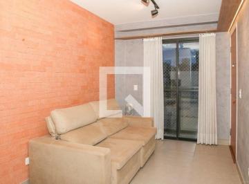Apartamento · 44m² · 2 Quartos · 1 Vaga · Apartamento à Venda - Vila Leopoldina, 2 Quartos, 44 m² - São Paulo