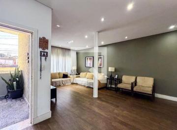 Casa · 233m² · 3 Quartos · 2 Vagas · Casa à Venda - Mooca, 3 Quartos, 233 m² - São Paulo