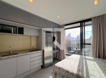 Apartamento · 35m² · 1 Quarto · Apartamento à Venda - Vila Mariana, 1 Quarto, 35 m² - São Paulo