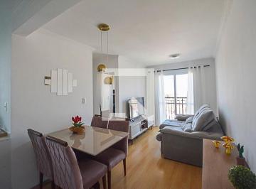 Apartamento · 55m² · 2 Quartos · 1 Vaga · Apartamento à Venda - Assunção, 2 Quartos, 55 m² - São Bernardo do Campo