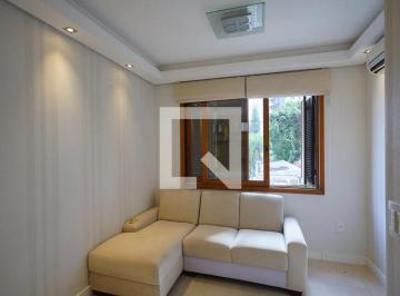 Apartamento · 92m² · 2 Quartos · 1 Vaga · Apartamento à Venda - Rio Branco, 2 Quartos,  92 m² - Porto Alegre
