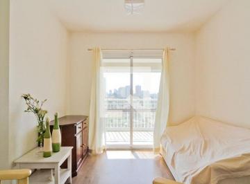 Apartamento · 57m² · 2 Quartos · 1 Vaga · Apartamento à Venda - Santana, 2 Quartos,  57 m² - São Paulo