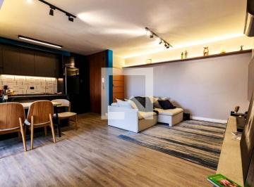 Apartamento · 94m² · 3 Quartos · 2 Vagas · Apartamento à Venda - Vila Todos Os Santos, 3 Quartos,  94 m² - Indaiatuba