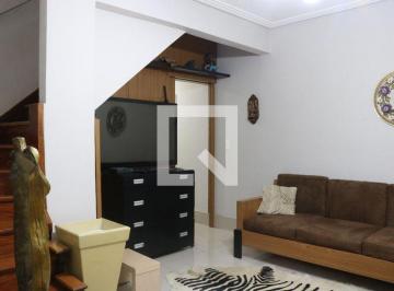 Casa · 200m² · 4 Quartos · 3 Vagas · Casa à Venda - Vila Leopoldina, 4 Quartos, 200 m² - São Paulo