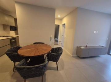 Apartamento · 60m² · 2 Quartos · 1 Vaga · Apartamento para alugar no Cacupe Florianopolis