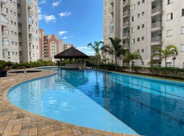 Apartamento · 69m² · 2 Quartos · 1 Vaga · APARTAMENTO 69 m/ À VENDA NO CONDOMÍNIO PRACTICE CLUB HOUSE  EM JUNDIAÍ/SP