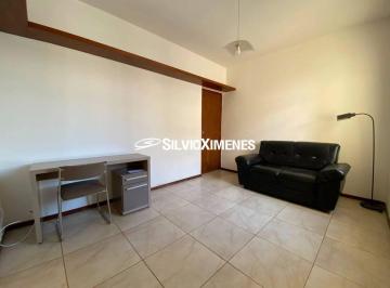 Apartamento · 56m² · 1 Quarto · 1 Vaga · Apartamento com 1 quarto para Locação, Lourdes - Belo Horizonte