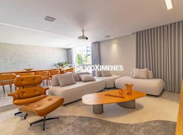Apartamento · 180m² · 4 Quartos · 2 Vagas · Apartamento com 4 quartos à Venda, Grajaú - Belo Horizonte