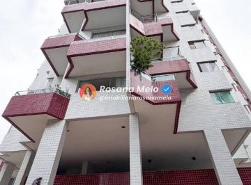 Apartamento 4 suítes, 233,25m², vista para o mar, Edf. Senzala do Suassuna, Boa Viagem · Apartamento 4 suítes, 233,25m², vista para o mar, Edf. Senzala do Suassuna, Boa Viagem