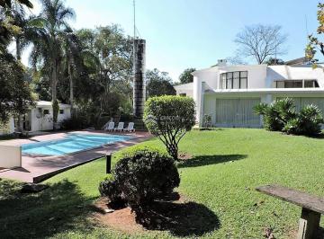 Casa · 804m² · 5 Quartos · 4 Vagas · CA3378 - Casa de Condomínio, 5 - Carapicuíba