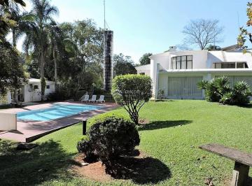 Casa · 804m² · 5 Quartos · 4 Vagas · CA3378, MPM119 - Casa de Condomínio, 5 - Carapicuíba