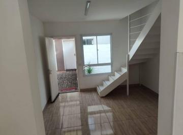 Casa · 51m² · 2 Quartos · 1 Vaga · CA3376 - Casa de Condomínio, 2 - Cotia