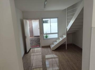 Casa · 51m² · 2 Quartos · 1 Vaga · CA3376 - Casa de Condomínio, 2 - Cotia