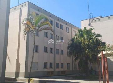 Apartamento · 47m² · 2 Quartos · 1 Vaga · Apartamento com 2 quartos, Jardim da Glória - Cotia