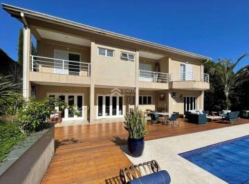 Casa · 610m² · 5 Quartos · 5 Vagas · Casa com 5 quartos, Vila Santo Antônio - Cotia