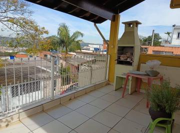 Casa · 225m² · 3 Quartos · Casa com 3 quartos, Jardim Ísis - Cotia