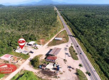 Terreno · 2 Quartos · 2 Vagas · Terrenos com 720m2 próximo a Rodovia