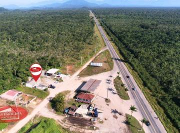Terreno · 2 Quartos · 2 Vagas · Terrenos com 720m2 próximo a Rodovia
