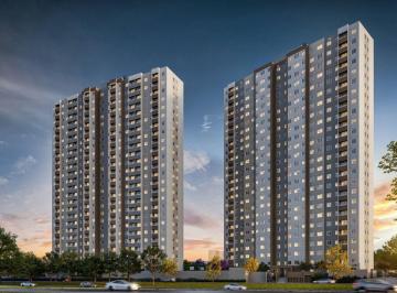 Apartamento · 25m² · 1 Quarto · Estilo Lapa | Construtora Riva | Lançamento | 25 metros | 01 suíte com varanda | sem vaga