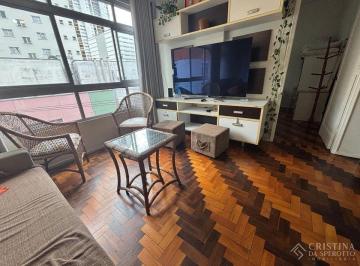 Apartamento · 60m² · 2 Quartos · APARTAMENTO 2 DORMITÓRIOS A VENDA NA AVENIDA BRASIL EM BALNEÁRIO CAMBORIÚ
