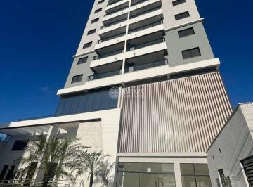 Apartamento · 87m² · 3 Quartos · 2 Vagas · APARTAMENTO NO EDIFÍCIO MAGGIORE - VILA OPERÁRIA, ITAJAÍ