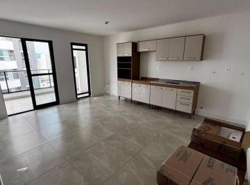 Apartamento · 71m² · 2 Quartos · 1 Vaga · APARTAMENTO NO EDIFÍCIO LIVING 360 - VILA OPERÁRIA, ITAJAÍ
