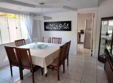 Casa · 3 Quartos · 2 Vagas · Casa c/ Dois Andares - 1 Suíte + 2 Qts - Mobiliada - 160 m² - Vila Operária - Itajaí/SC