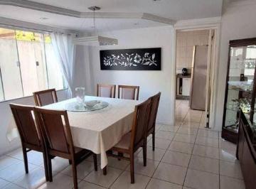 Casa · 3 Quartos · 2 Vagas · Casa c/ Dois Andares - 1 Suíte + 2 Qts - Mobiliada - 160 m² - Vila Operária - Itajaí/SC