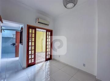Apartamento · 80m² · 2 Quartos · Apartamento 2 quartos 100m² em Laranjeiras