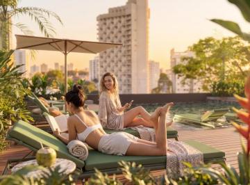 Apartamento de 1 quarto, São José dos Campos · Liv One Studio ao lado do CenterVale Shopping em São José dos Campos