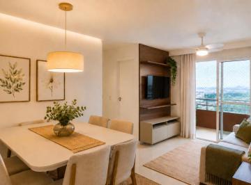 Apartamento de 2 quartos, Barueri · impecável ,lindo, sem nada pra fazer