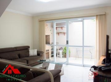 Foto 01 · Casa em Condominio, Santa Teresinha, São Paulo, SP