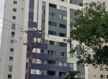 Apartamento de 3 quartos, Salvador · Venda de apartamento 3/4, suíte, nascente, bairro Jd. Armaçao