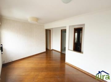 v4469a.jpg · Apartamento para venda de 3 dormitórios e 2 vagas de garagem no Edifício Santa Clara Santa Inês - Sã