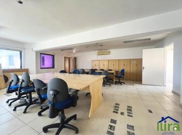 v4472a.jpg · Conjunto comercial Para locação de 420m² com 4 vagas de garagem no Condomínio Alpha trade em Alphavi